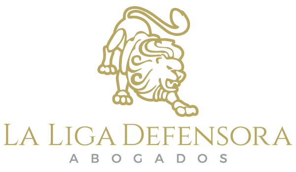 La Liga Defensora Logo